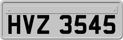 HVZ3545