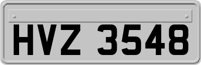 HVZ3548