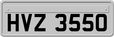 HVZ3550