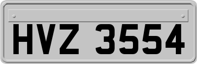 HVZ3554