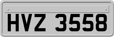 HVZ3558