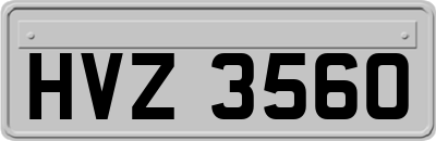 HVZ3560