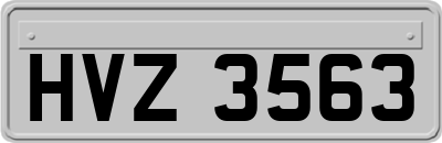 HVZ3563