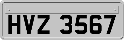 HVZ3567