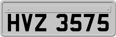 HVZ3575