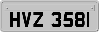 HVZ3581