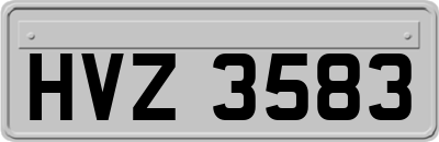 HVZ3583