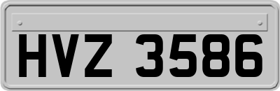 HVZ3586