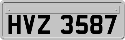 HVZ3587