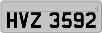 HVZ3592