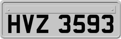 HVZ3593