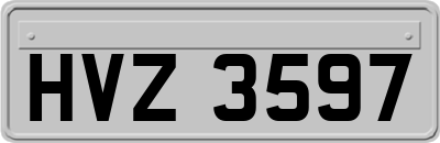HVZ3597
