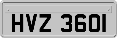 HVZ3601
