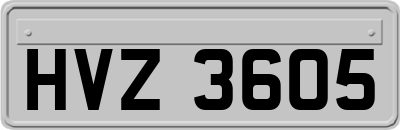 HVZ3605