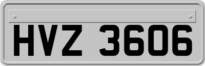 HVZ3606