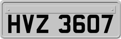 HVZ3607