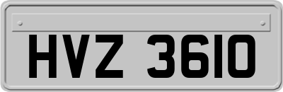 HVZ3610