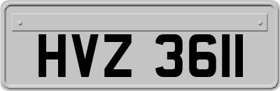 HVZ3611