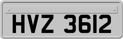 HVZ3612
