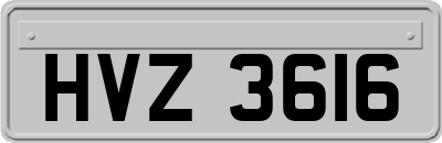 HVZ3616