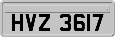 HVZ3617