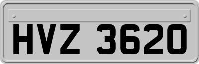 HVZ3620