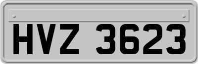 HVZ3623