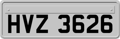 HVZ3626