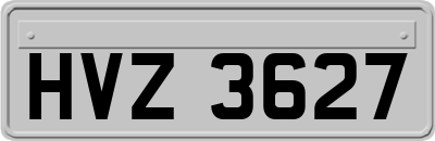 HVZ3627