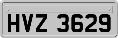 HVZ3629