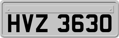 HVZ3630