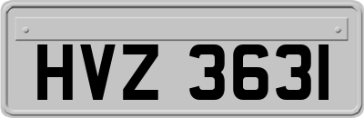 HVZ3631