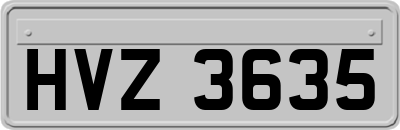 HVZ3635