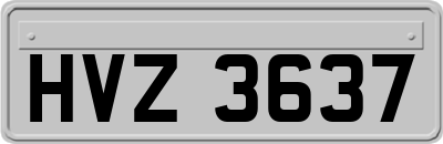 HVZ3637