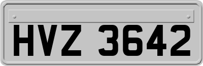 HVZ3642