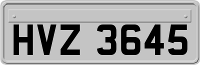 HVZ3645