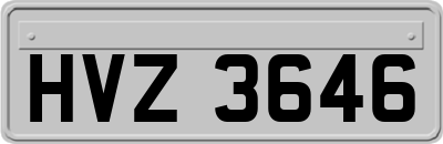 HVZ3646