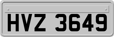 HVZ3649