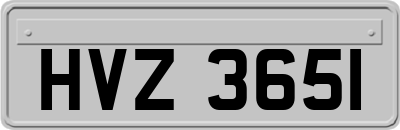 HVZ3651