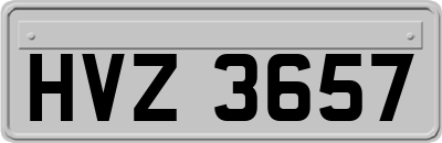 HVZ3657