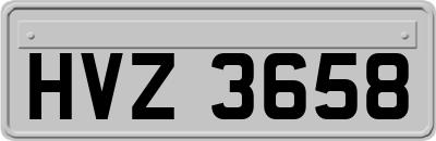 HVZ3658