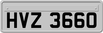 HVZ3660