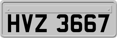 HVZ3667