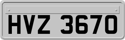 HVZ3670