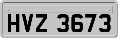 HVZ3673