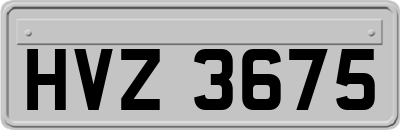 HVZ3675