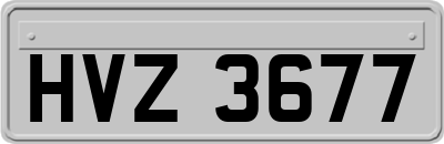 HVZ3677