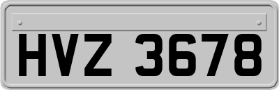 HVZ3678