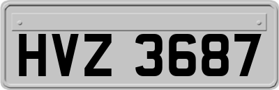 HVZ3687
