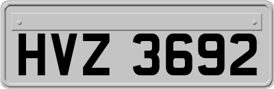 HVZ3692